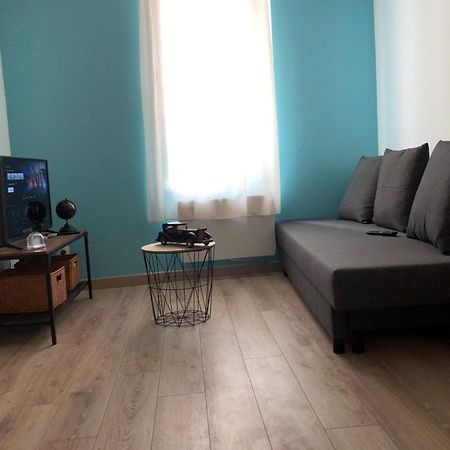 Superbe Appartement Meuble Refait A Neuf Tricastin Pierrelatte Exterior photo
