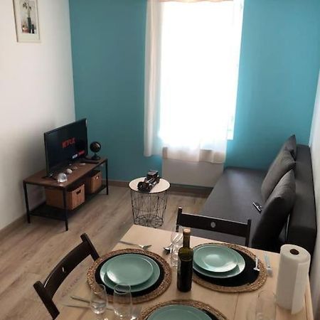Superbe Appartement Meuble Refait A Neuf Tricastin Pierrelatte Exterior photo