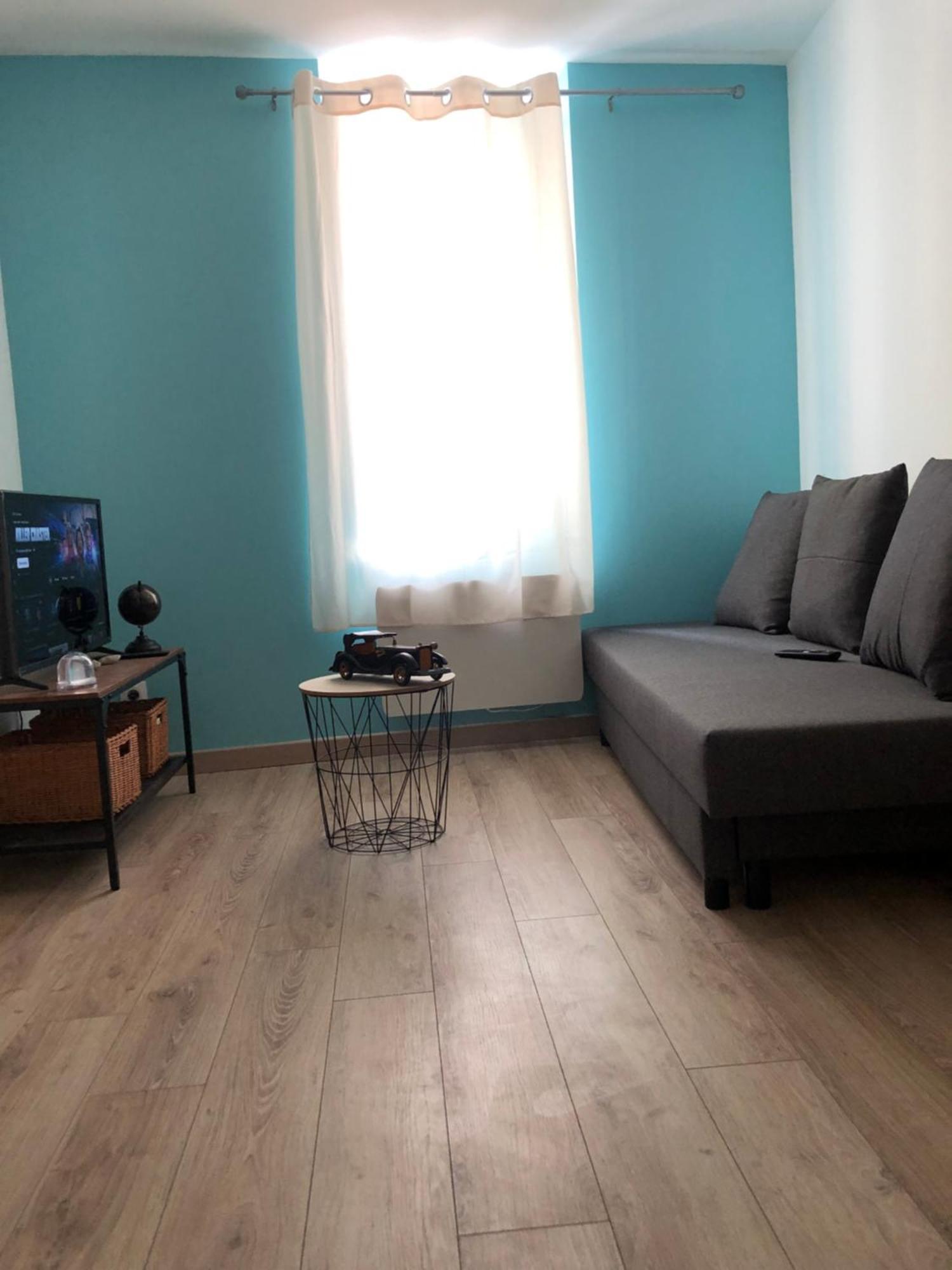 Superbe Appartement Meuble Refait A Neuf Tricastin Pierrelatte Exterior photo