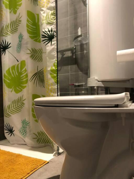 Superbe Appartement Meuble Refait A Neuf Tricastin Pierrelatte Exterior photo